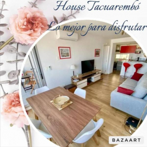House Tacuarembó Cordón Centro